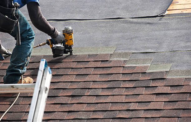 Licensed Gutter Installation service in Humboldt, KS - Brentwood Metal Roofing